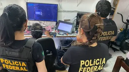 capa da noticia