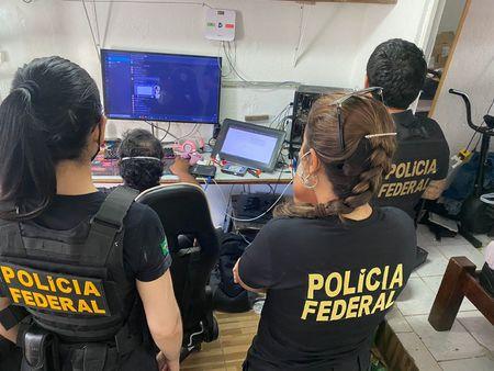 pornografia infantil no brasil