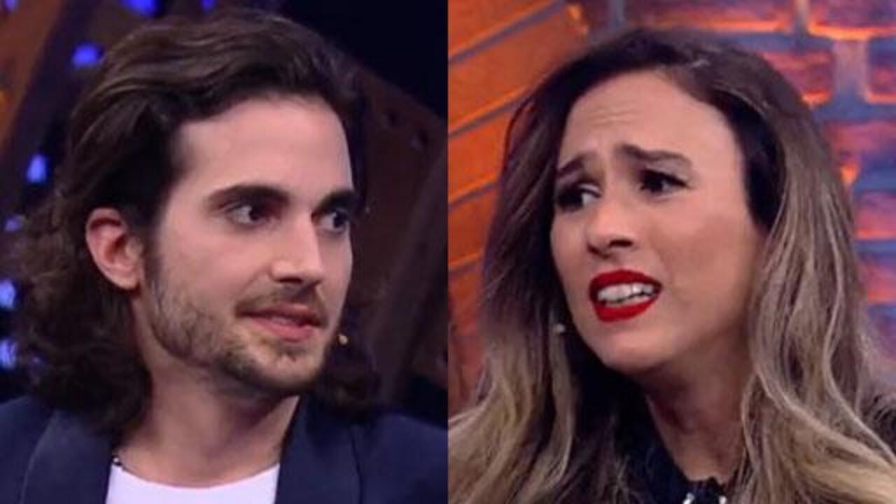 Fiuk e Tatá Werneck