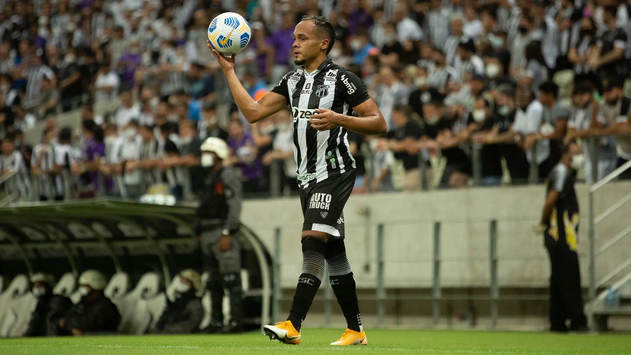 capa da noticia