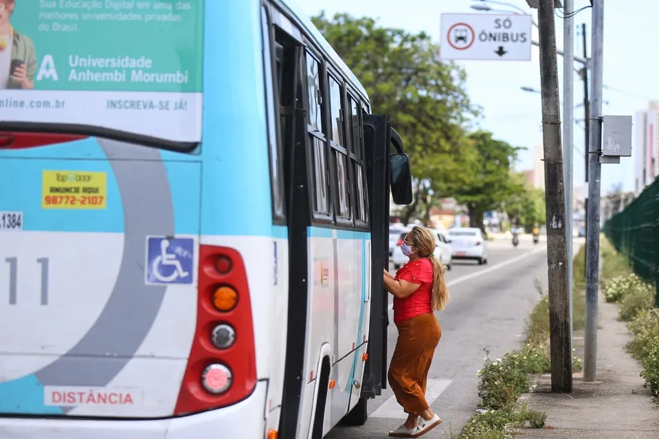 Capitais anunciam gratuidade do transporte público para o segundo turno das eleições