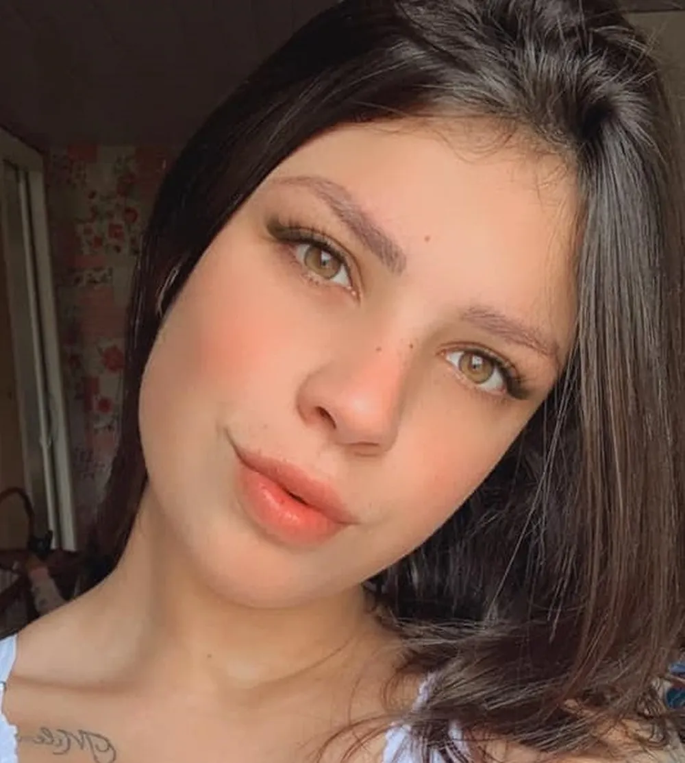 Amanda deixa uma filha de dois anos