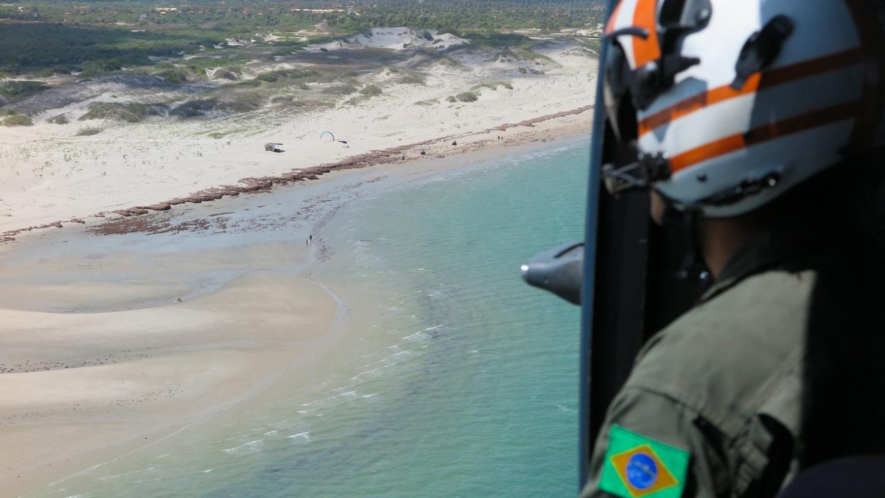 Estudantes de Santos vão atuar na prática para o monitoramento dos oceanos  - Diário do Litoral