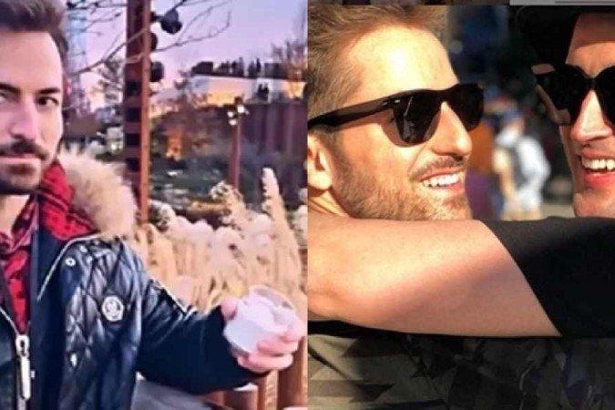 thales bretas e paulo gustavo