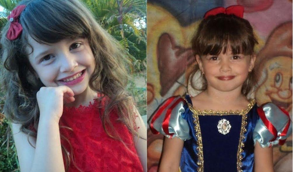 Mãe de Beatriz Angélica, morta em Petrolina, inicia caminhada de 700 km