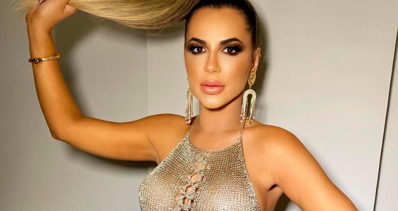 Perfil de Deolane Bezerra no Instagram fica fora do ar - &Eacute; Hit - Di&aacute;rio do  Nordeste