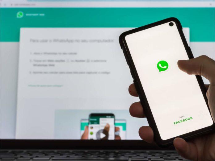 WhatsApp libera recurso de mensagens tempor&aacute;rias em novas conversas; saiba  como usar - Tecnologia - Di&aacute;rio do Nordeste