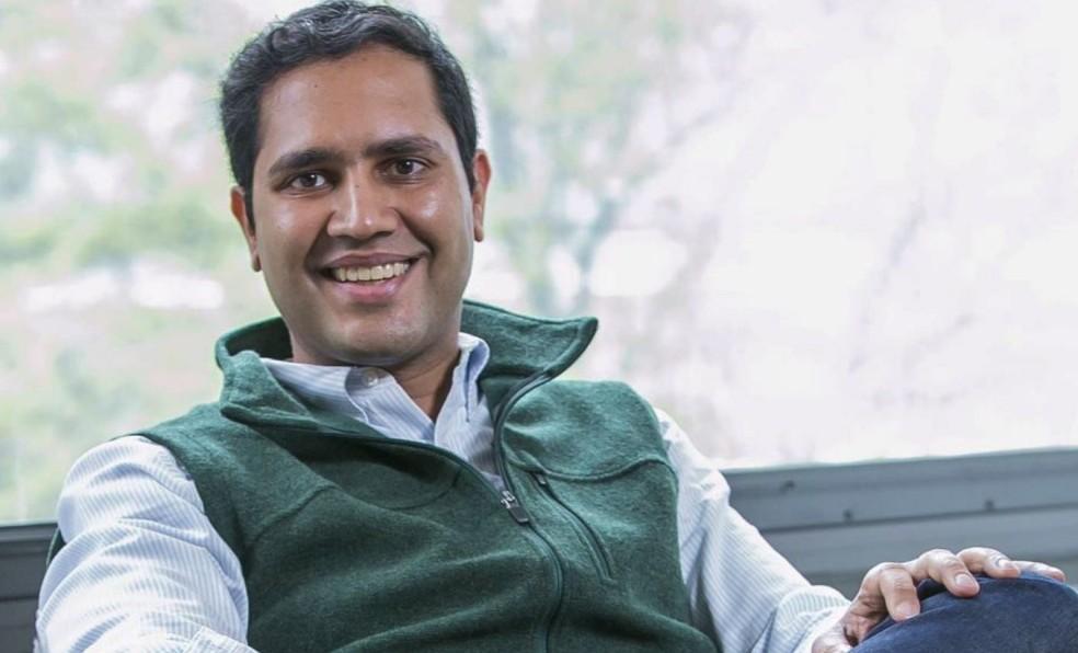 Vishal Garg, CEO da Better.com