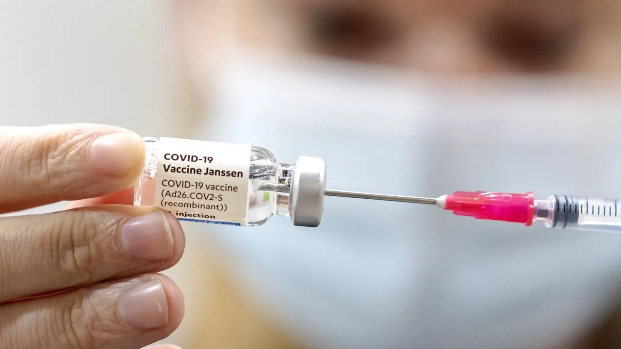 168.630 doses únicas já foram aplicadas no Estado, conforme dados da Sesa