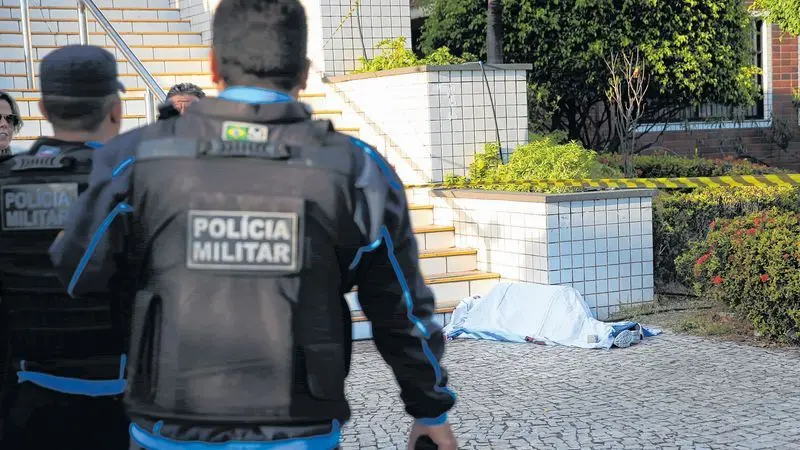capa da noticia
