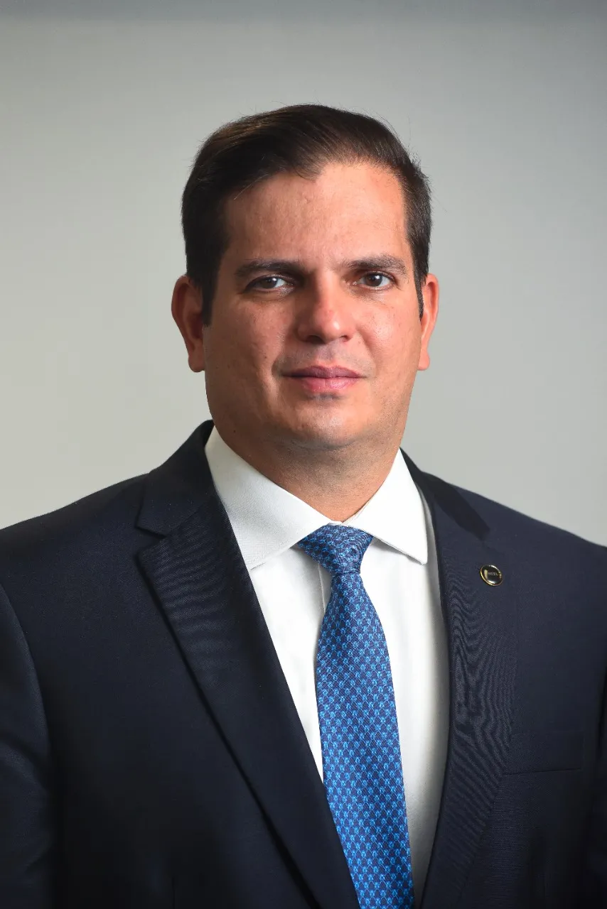 O diretor-geral da Aneel destacou o potencial do Ceará para novos investimentos em energia a partir do mercado de hidrogênio verde