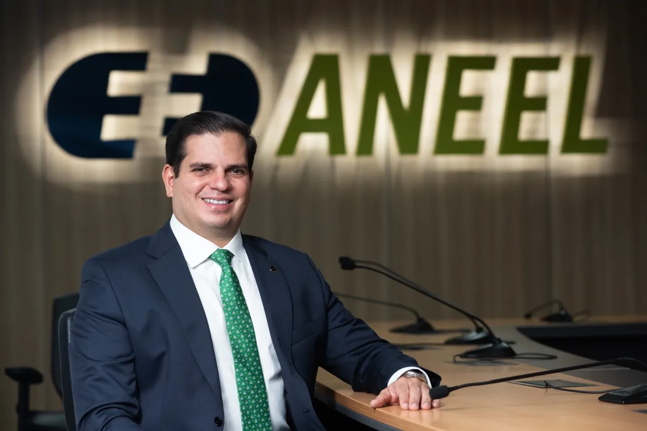 André Pepitone apontou a matriz energética do Brasil como avançada em relação à emissão de carbono