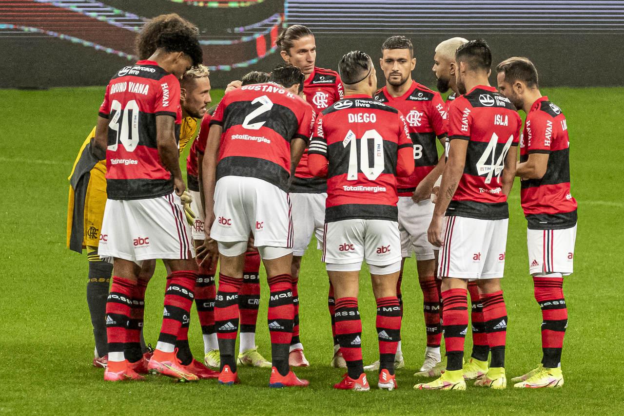 Protestos no Peru podem fazer com que partida do Flamengo pela Libertadores seja adiada
