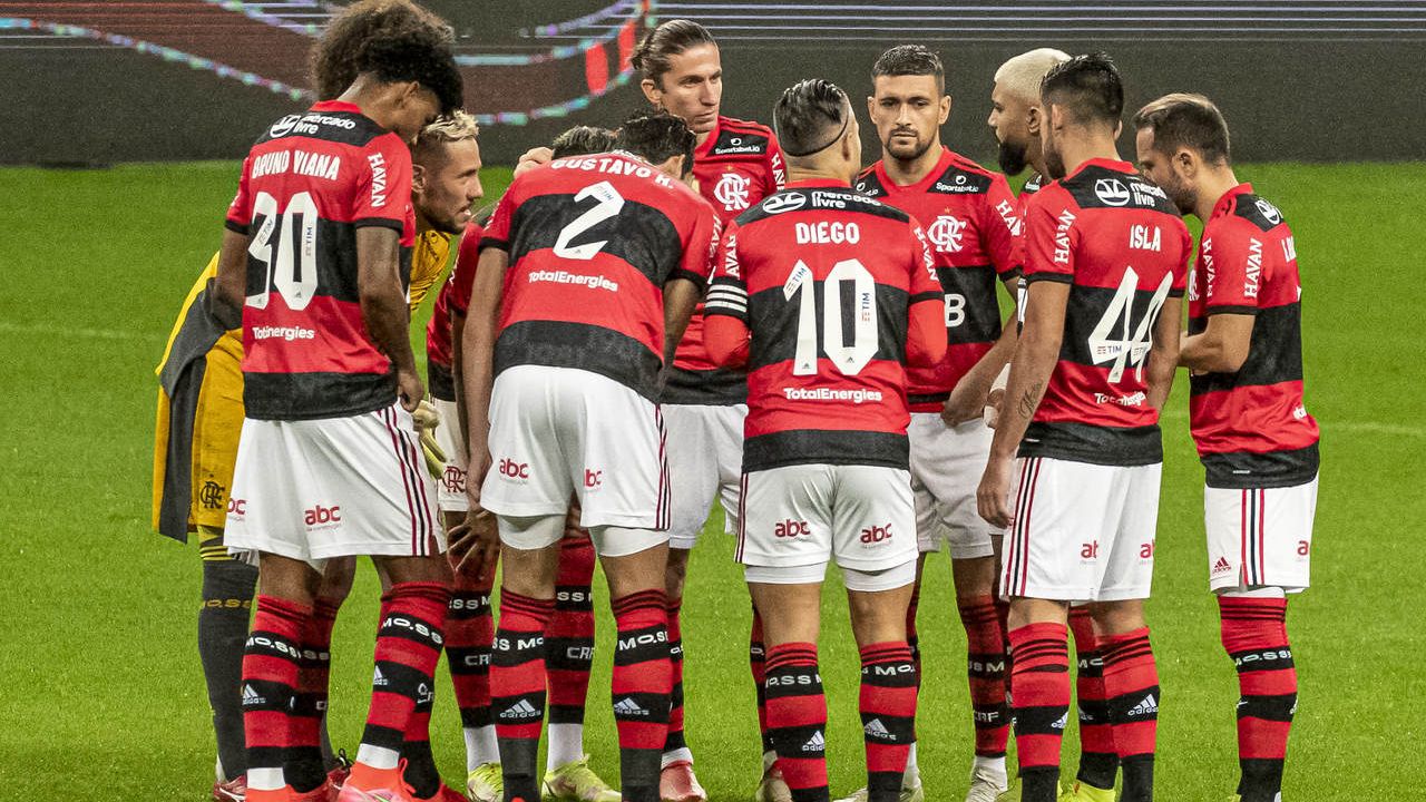 Protestos no Peru podem fazer com que partida do Flamengo pela Libertadores seja adiada