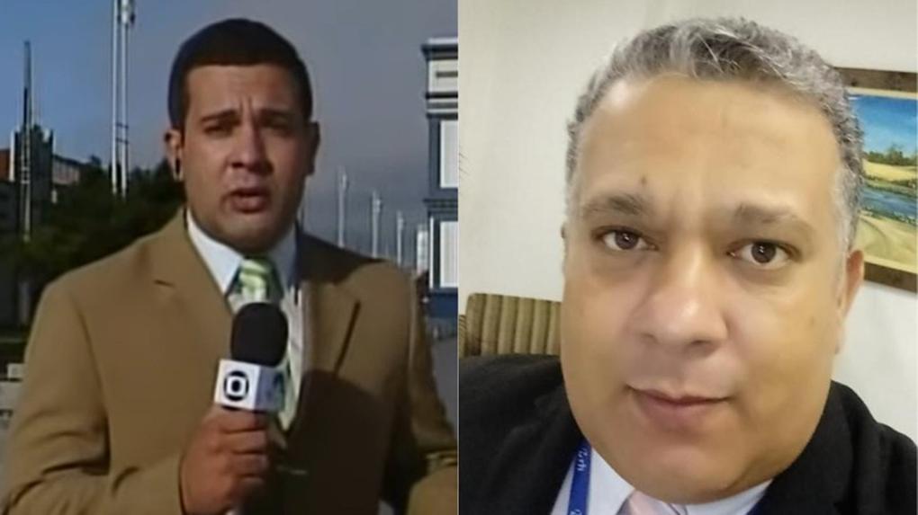 Mário Costa passou pela TV Diário e TV Verdes Mares
