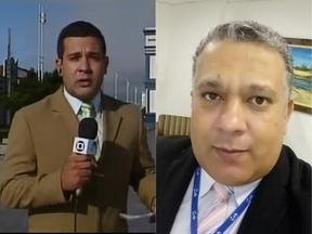 Mário Costa passou pela TV Diário e TV Verdes Mares
