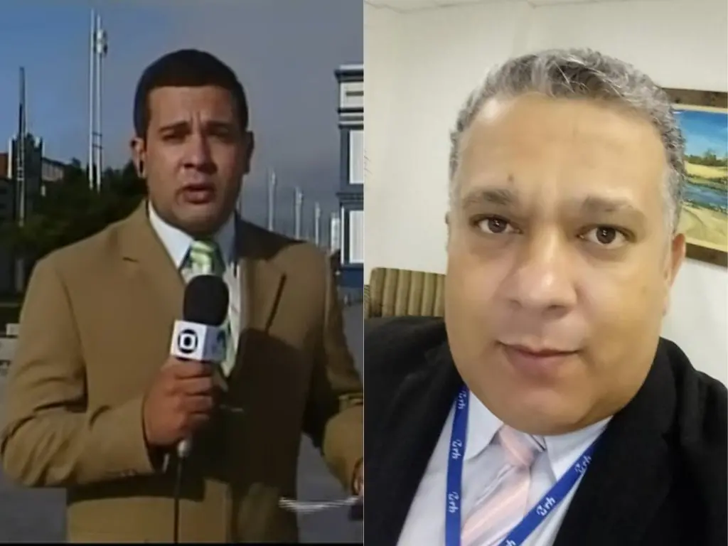 Mário Costa passou pela TV Diário e TV Verdes Mares