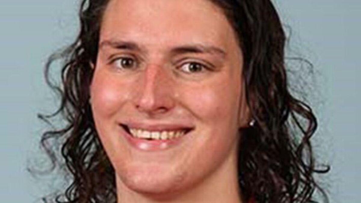 Nadadora transexual Lia Thomas