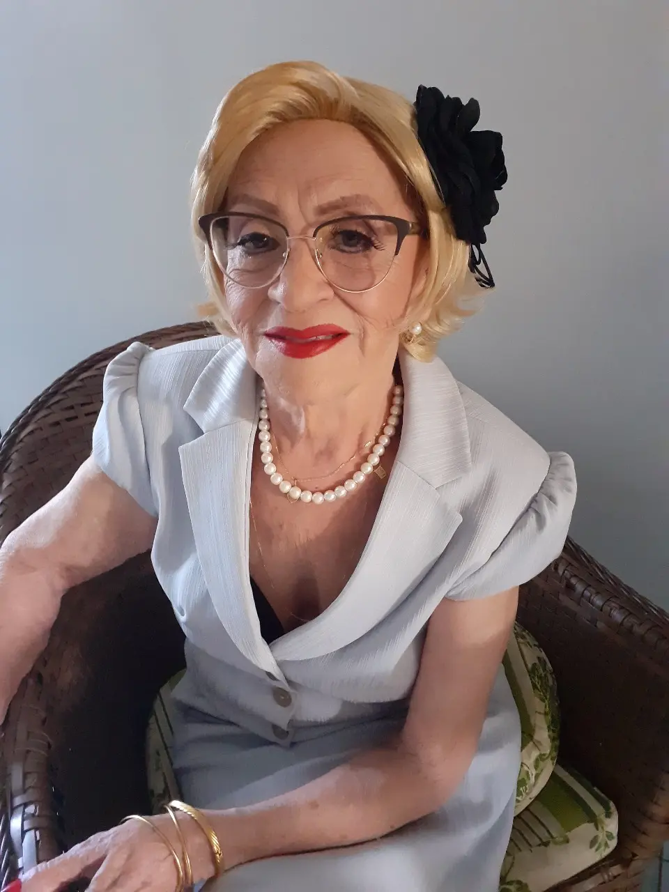 Uma das grandes representantes do gênero, Marivalda Kariri celebra o reconhecimento e felicita os inúmeros artistas que fazem o forró ser uma realidade brasileira