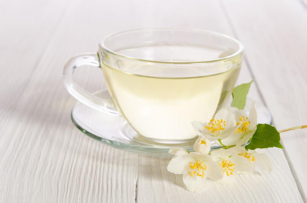 Chá branco: conheça os benefícios da bebida - Ser Saúde - Diário do Nordeste