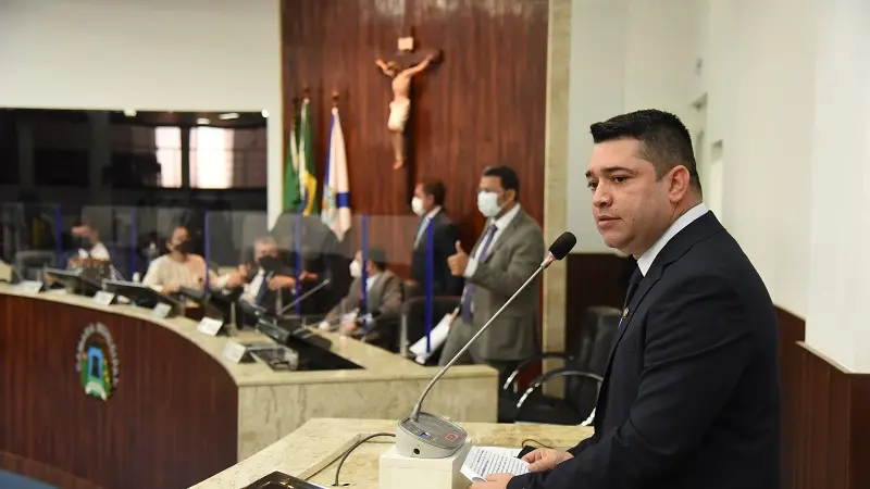 capa da noticia