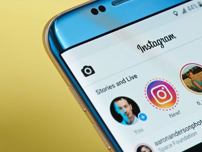 feed e stories do instagram