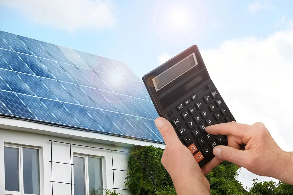 Imagem da notícia: Produtores de energia solar têm até 95% de economia em suas despesas com energia 