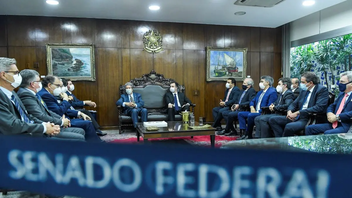 capa da noticia