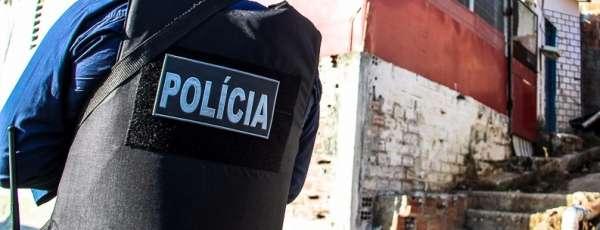 Foto Polícia Ceará
