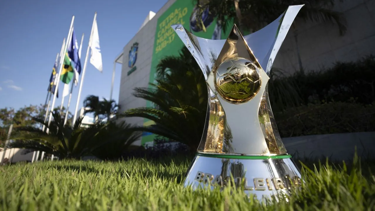 A Série A do Campeonato Brasileiro é uma das competições mais disputadas do cenário mundial