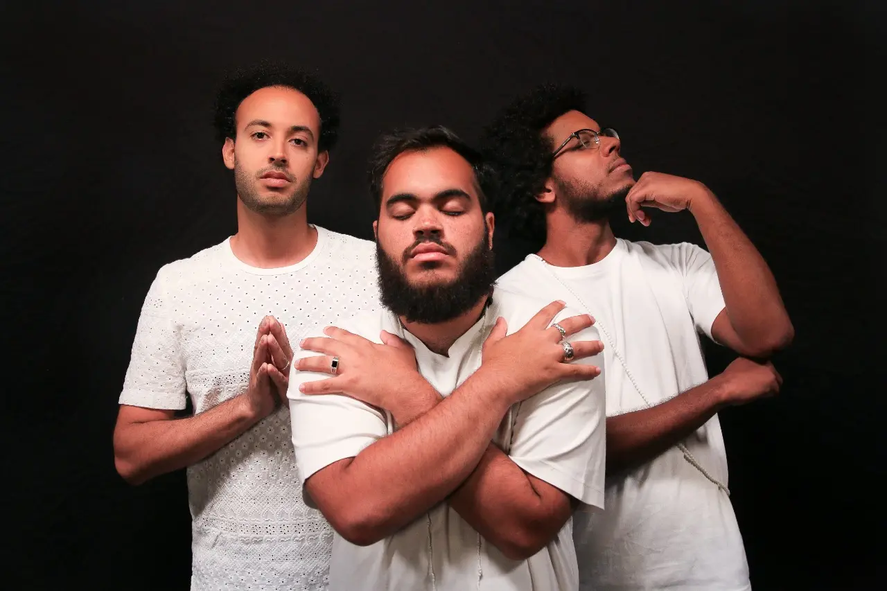 Primeiro disco para 2022