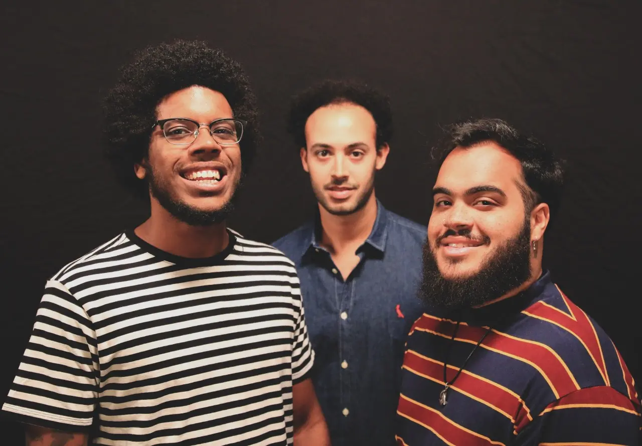 Influências do Carnaval de rua, blocos afro, pop e eletrônico