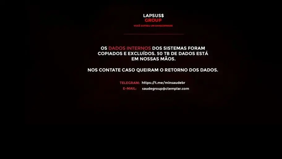 capa da noticia
