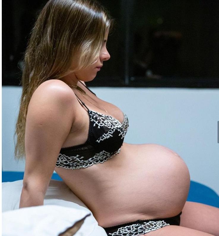 shantal gravida