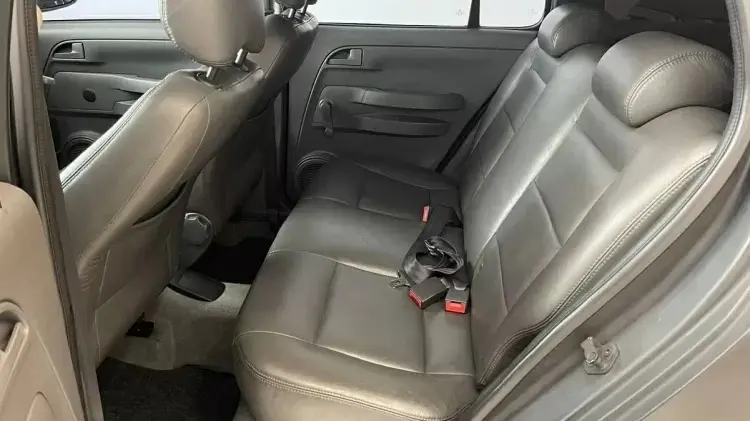 Foto do veículo por dentro