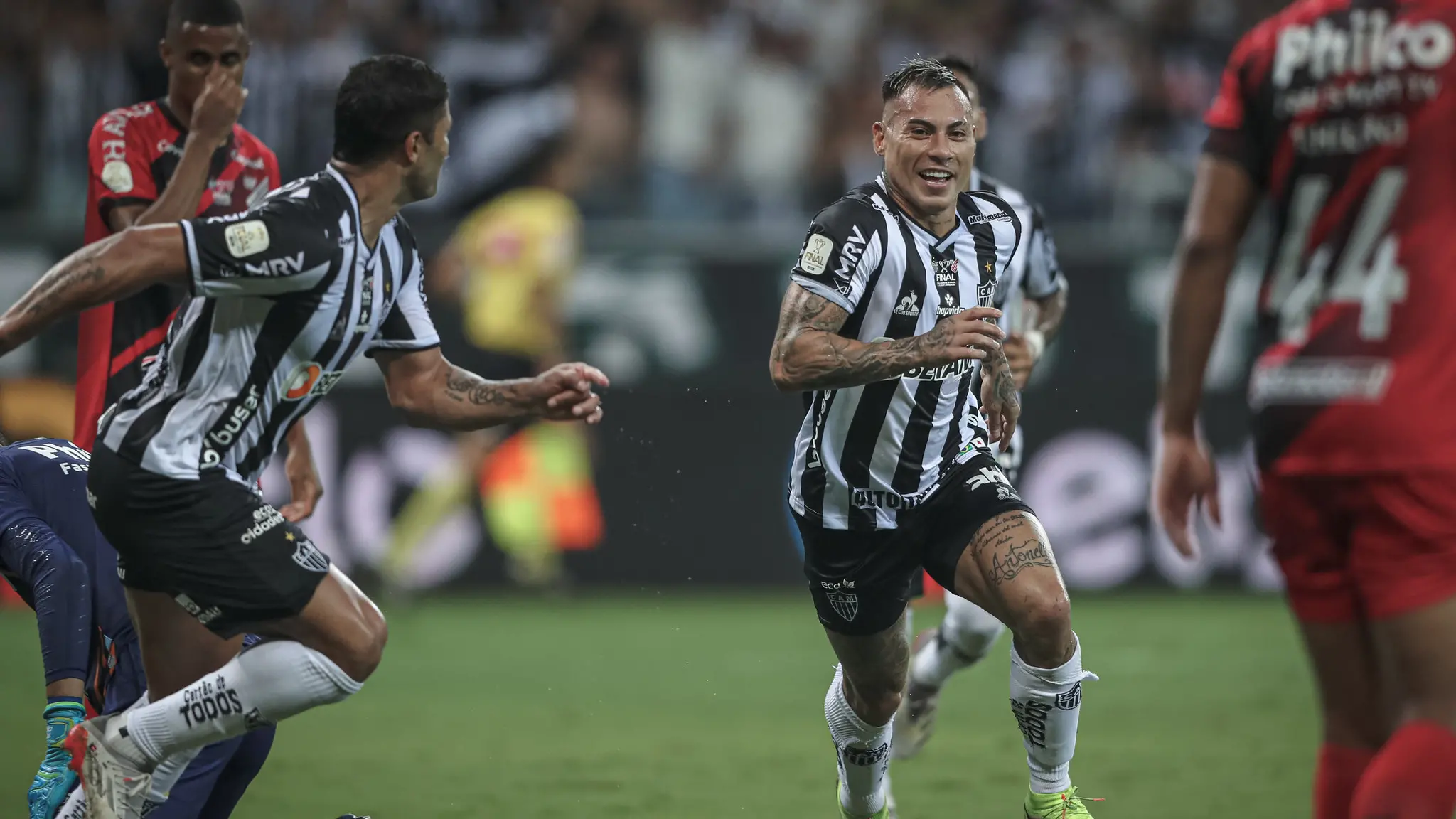 capa da noticia