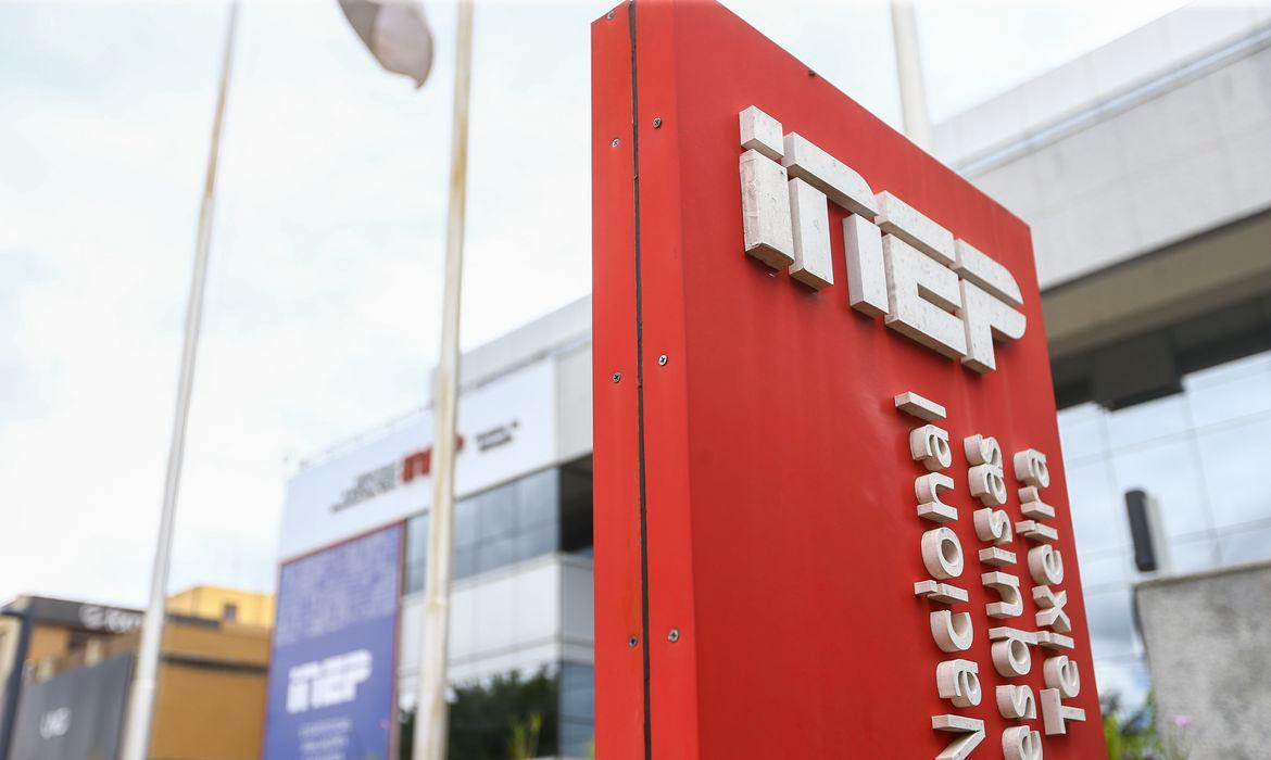 como acessar o resultado do encceja 2020