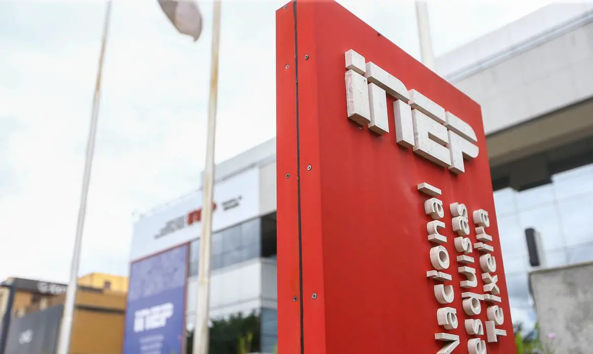 como acessar o resultado do encceja 2020