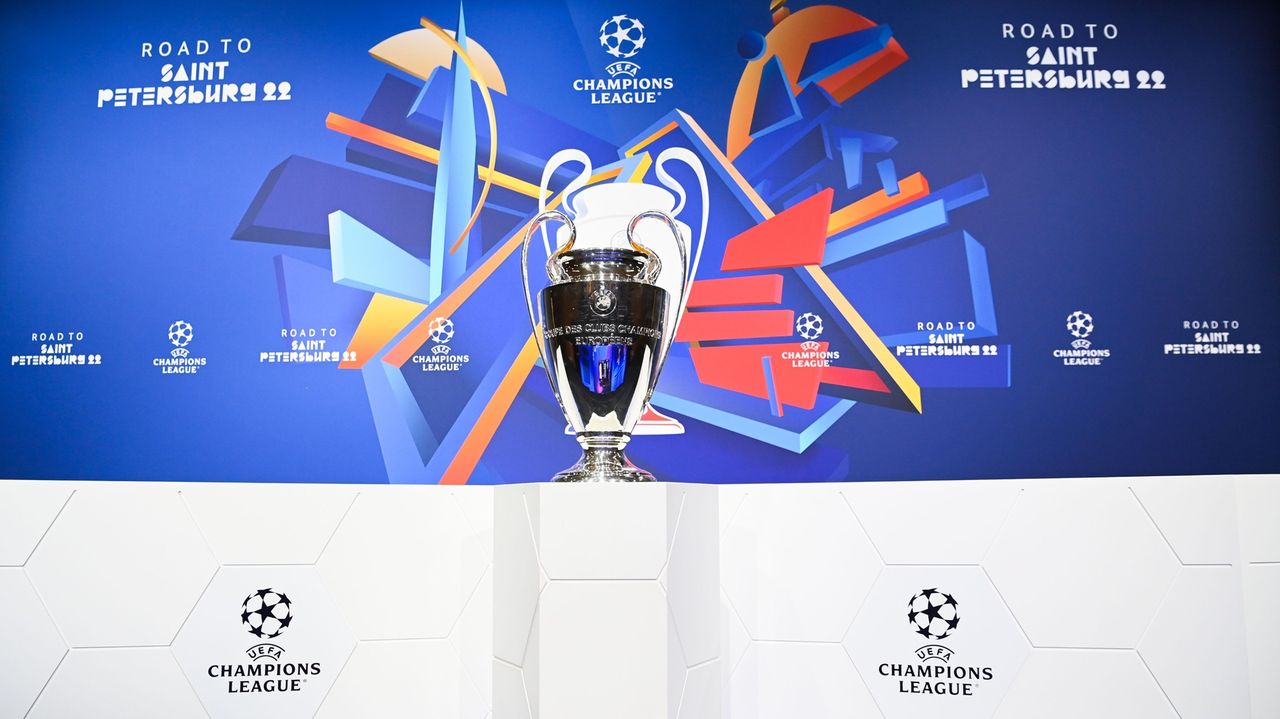 Champions League: Confira os jogos e resultados das partidas de ida das  semifinais - Champions League - Br - Futboo.com