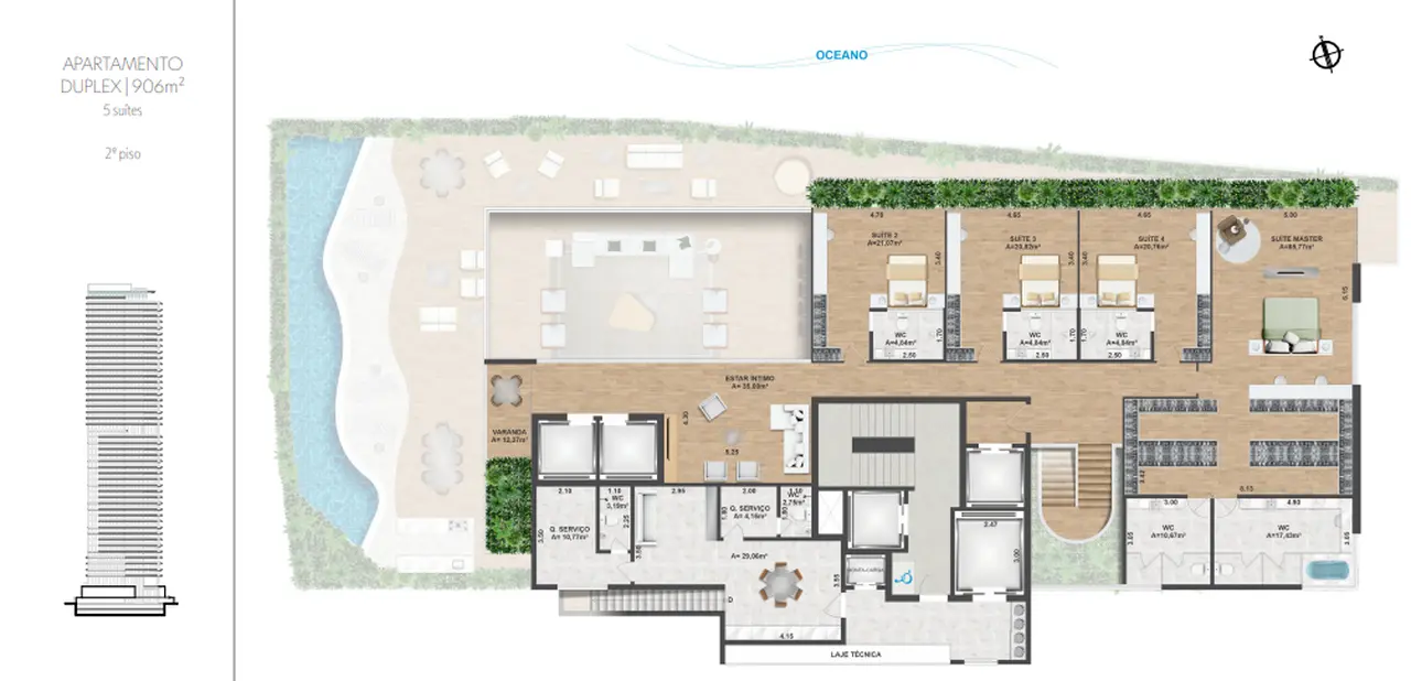 Ponta Mar Condominio