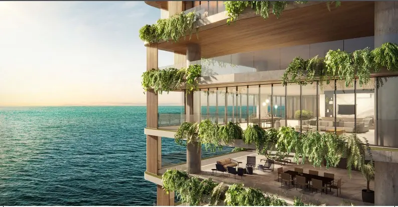 Condomínio Ponta Mar