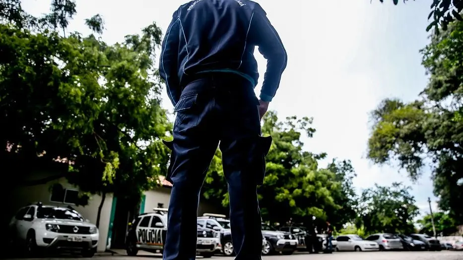 morte intervencao policial