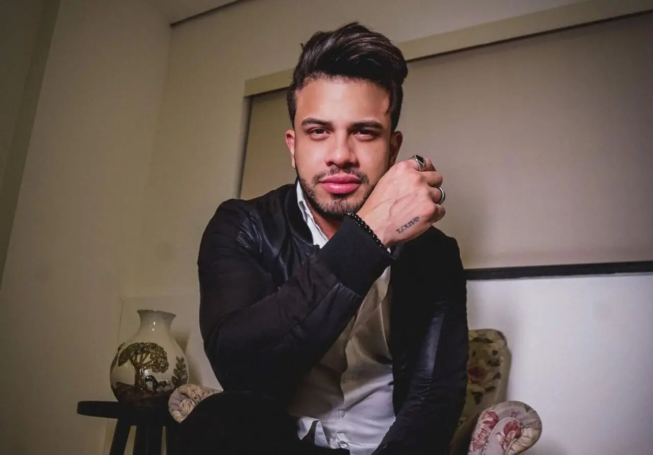 Cearense é conhecido por hits como 