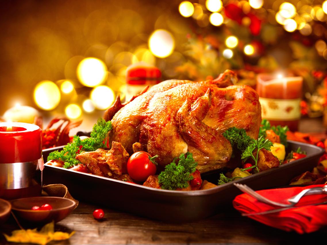 Pratos salgados para o Natal: Confira 4 receitas - Culinária - Diário do  Nordeste