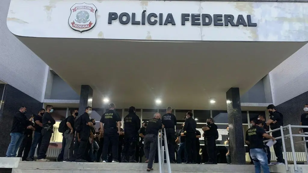 capa da noticia