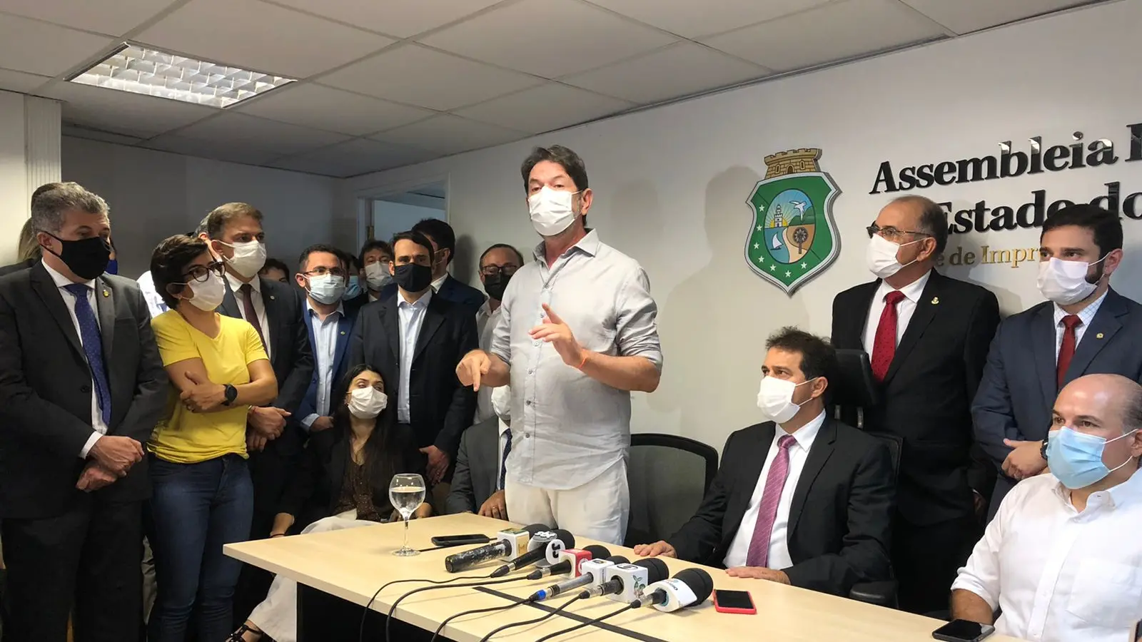 capa da noticia