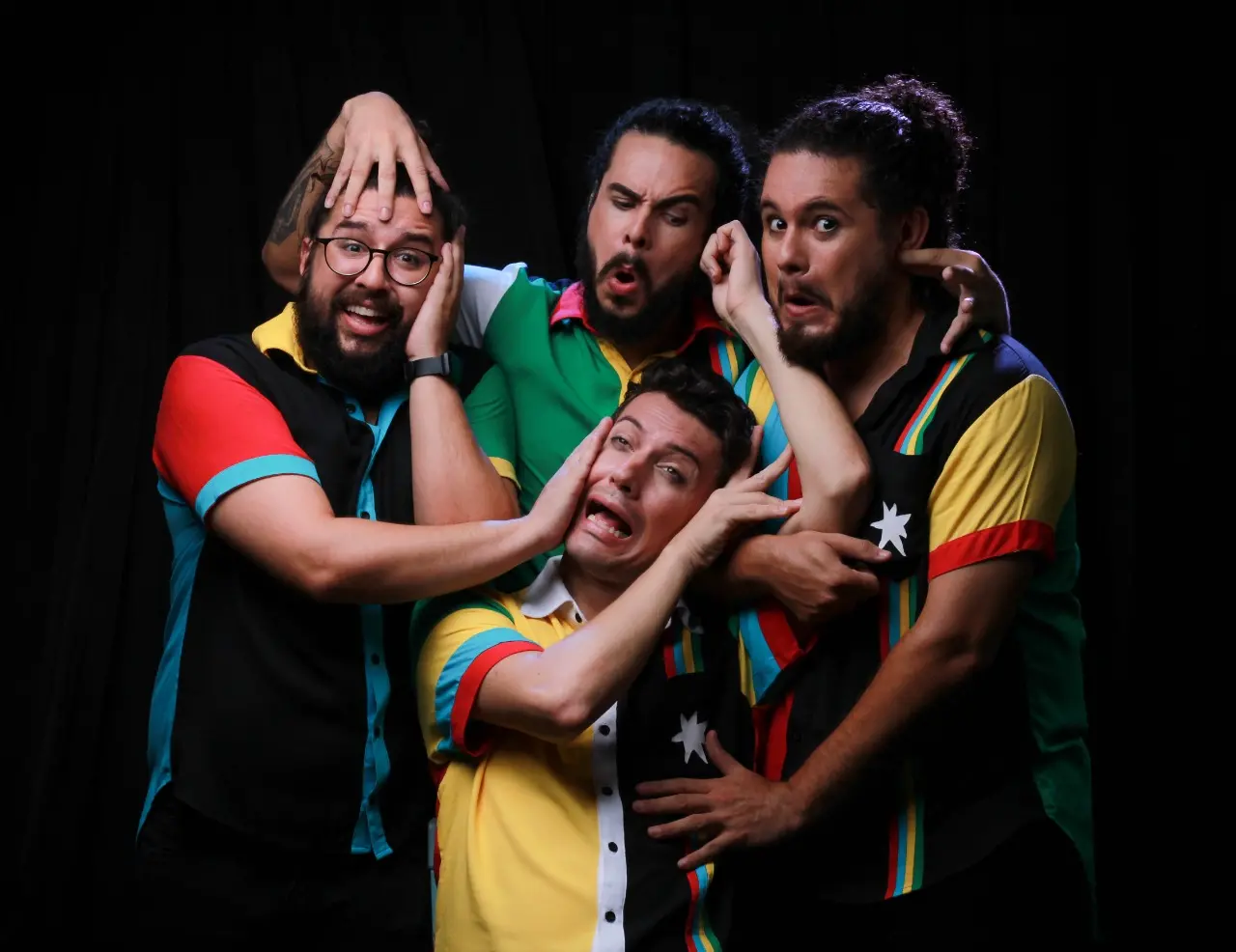 Texto do espetáculo adentra as memórias do bairro