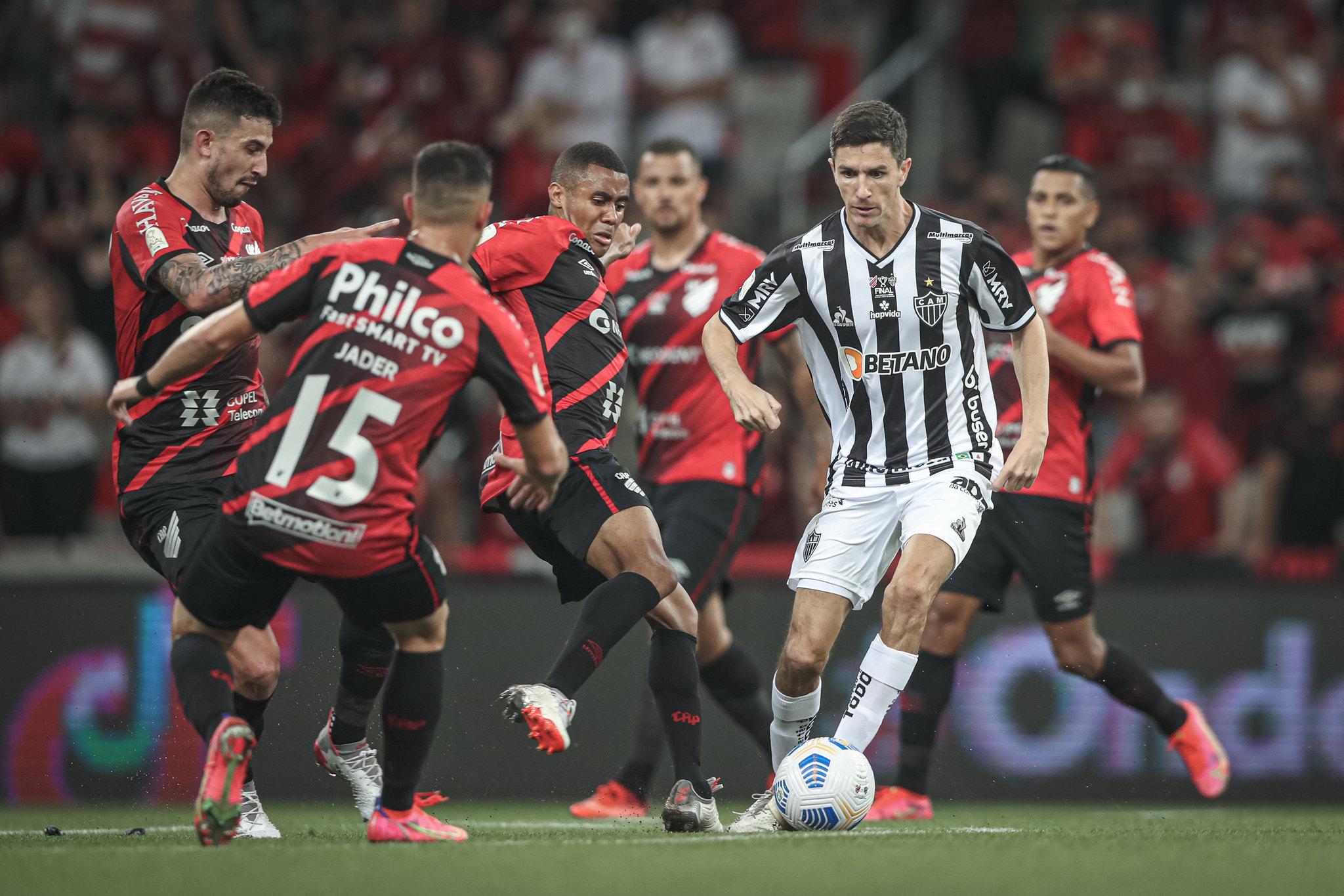 Atlético on X: Hoje não posso, tem jogo do #Galo! 🏴🏳️ https