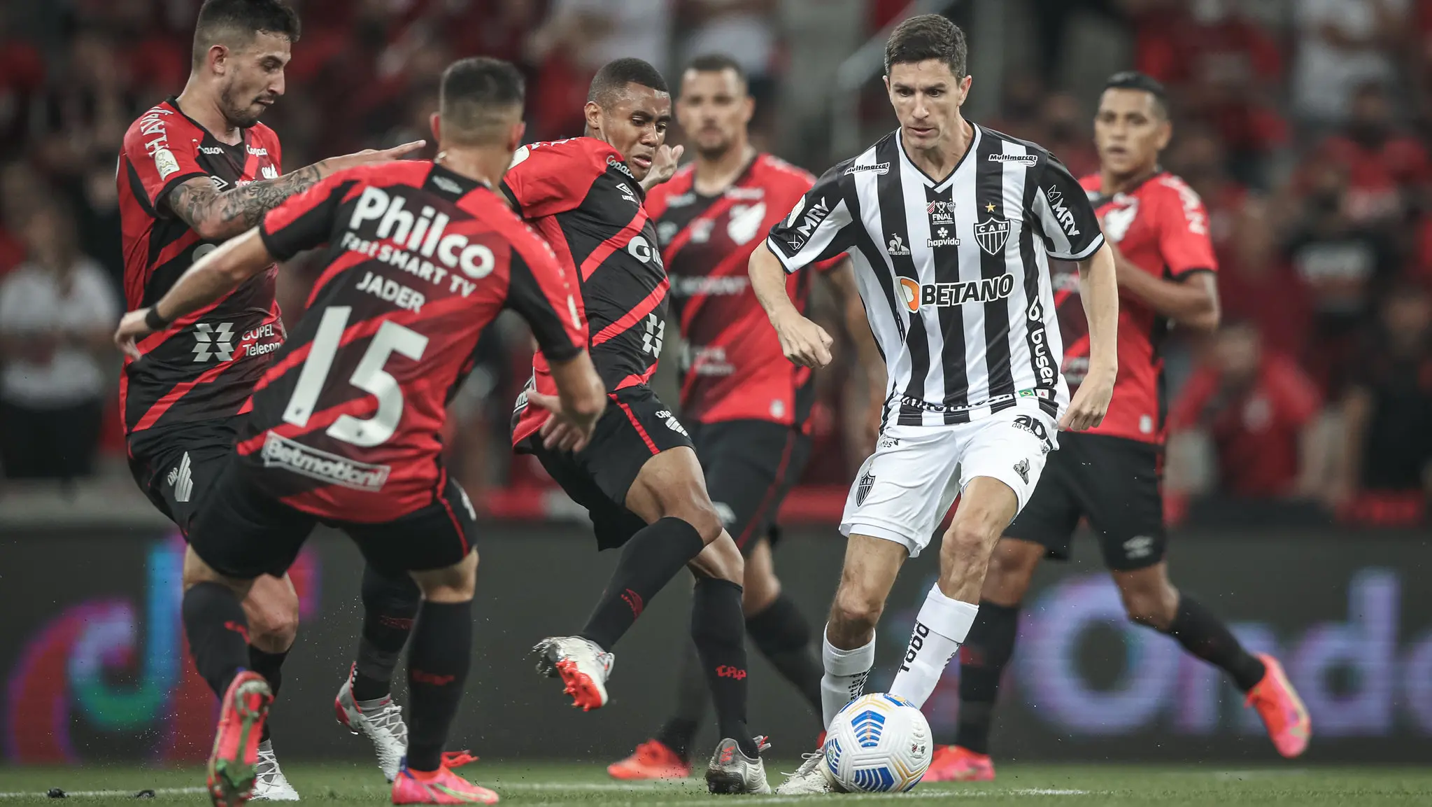 capa da noticia
