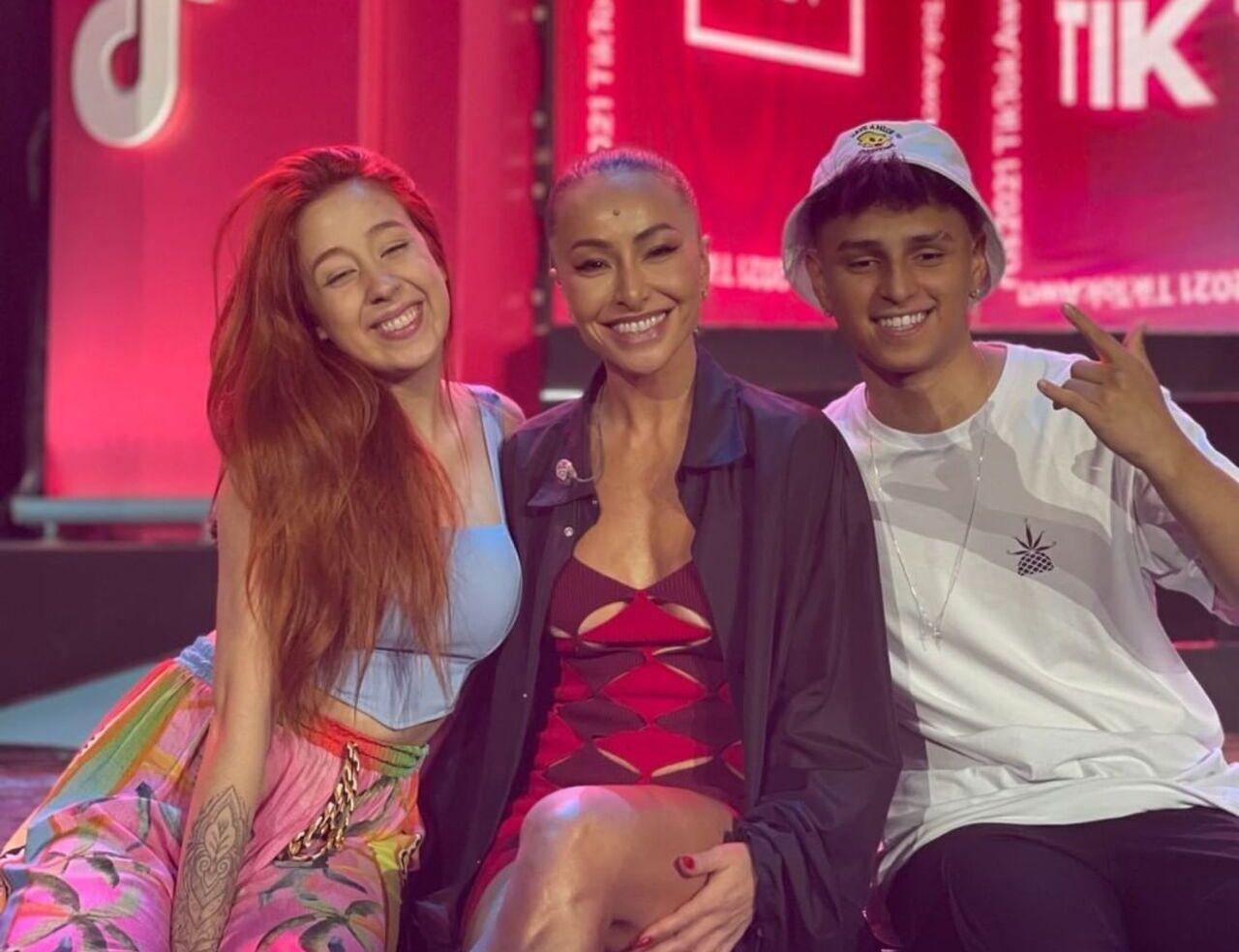 TikTok Awards Brasil 2021 veja os ganhadores da premiação Zoeira